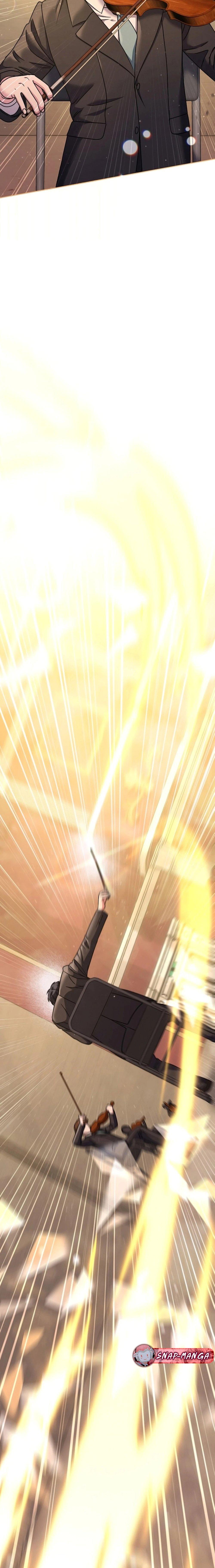 High School Musical Genius Is Paganini Reincarnated ตอนที่ 17 หน้า 23