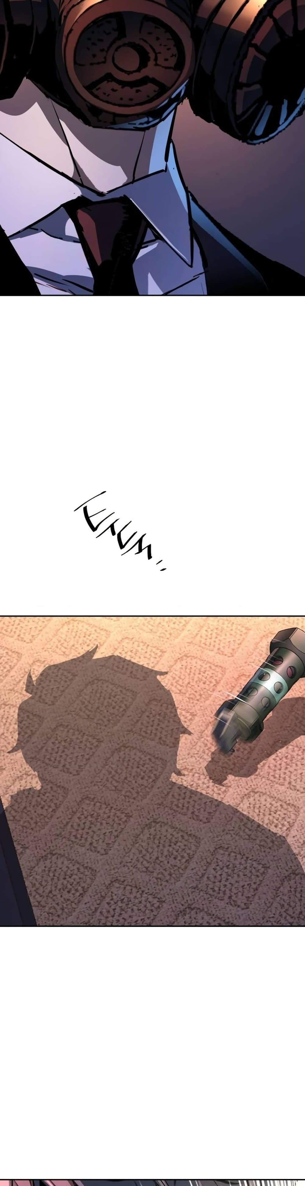 Mercenary Enrollment พี่ชายบอดี้การ์ด ตอนที่ 172 หน้า 31