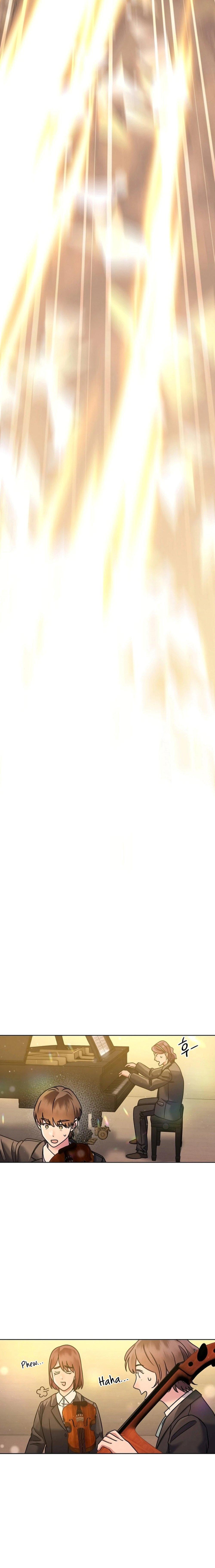 High School Musical Genius Is Paganini Reincarnated ตอนที่ 17 หน้า 24