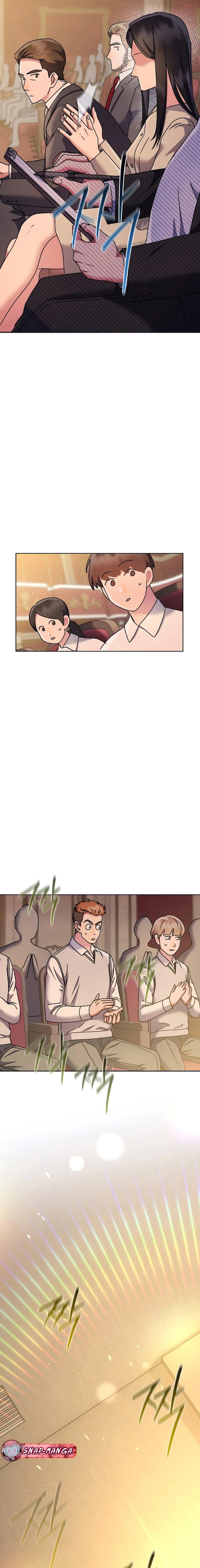 High School Musical Genius Is Paganini Reincarnated ตอนที่ 17 หน้า 28