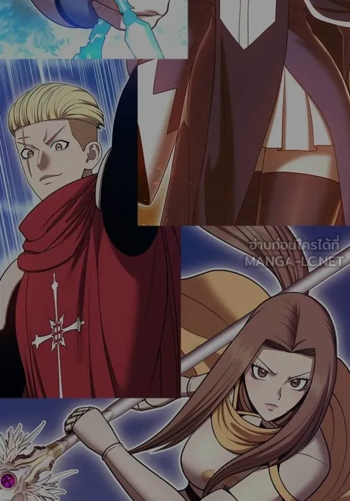 +99 Wooden Stick +99 ตอนที่ 173 57