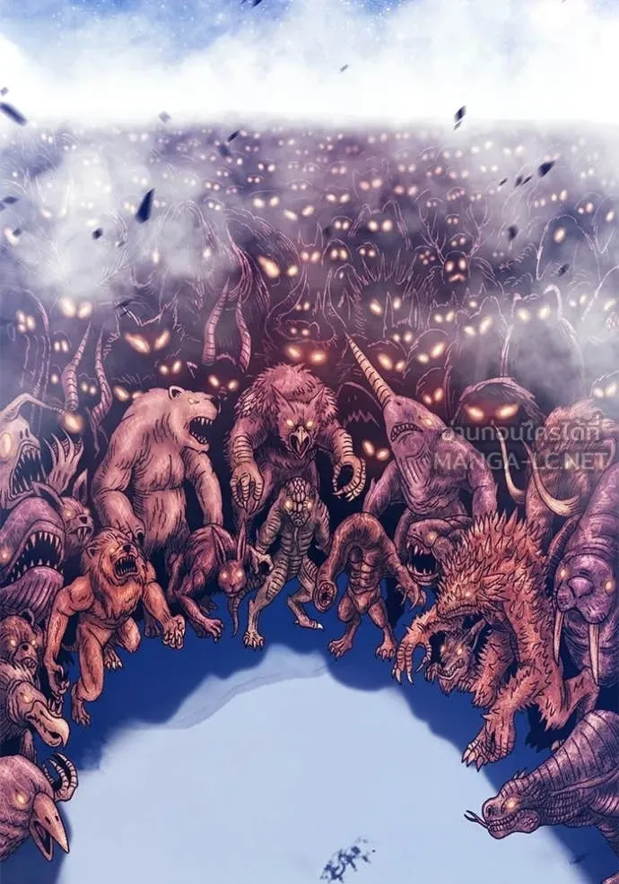 +99 Wooden Stick +99 ตอนที่ 173 85