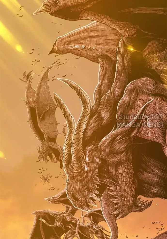 +99 Wooden Stick +99 ตอนที่ 173 273