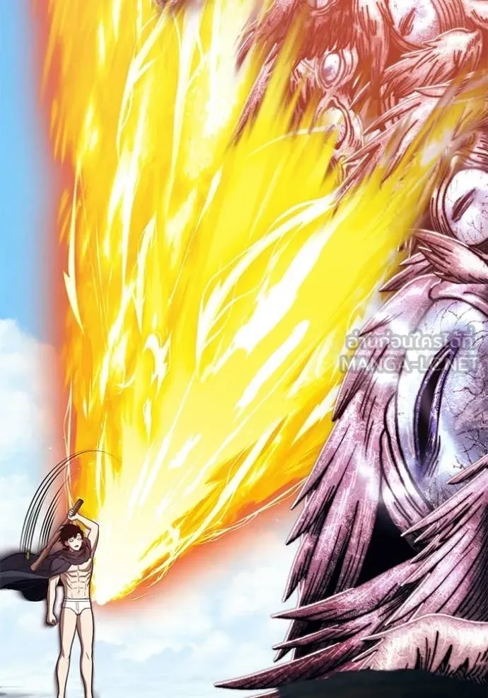 +99 Wooden Stick +99 ตอนที่ 173 292