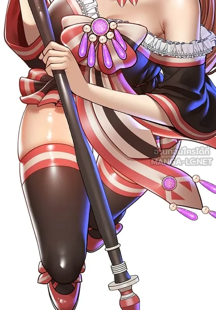 +99 Wooden Stick +99 ตอนที่ 174 3