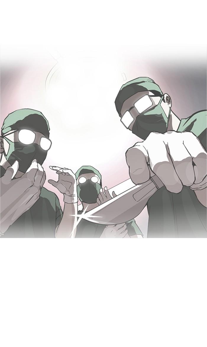 Lookism ตอนที่ 174 หน้า 43