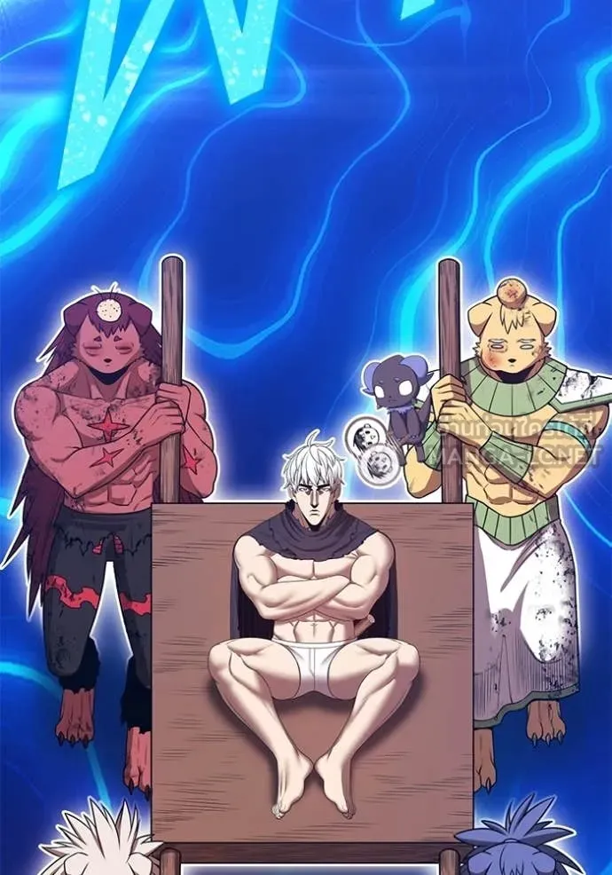 +99 Wooden Stick +99 ตอนที่ 174 107