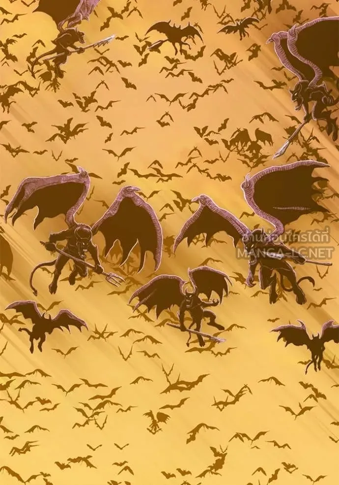 +99 Wooden Stick +99 ตอนที่ 174 316