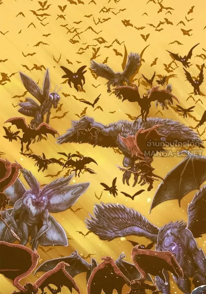 +99 Wooden Stick +99 ตอนที่ 174 317