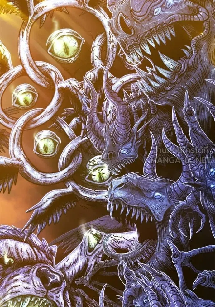 +99 Wooden Stick +99 ตอนที่ 174 334