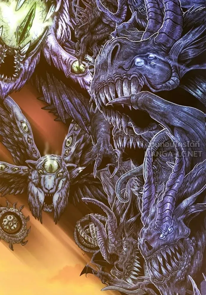 +99 Wooden Stick +99 ตอนที่ 174 335