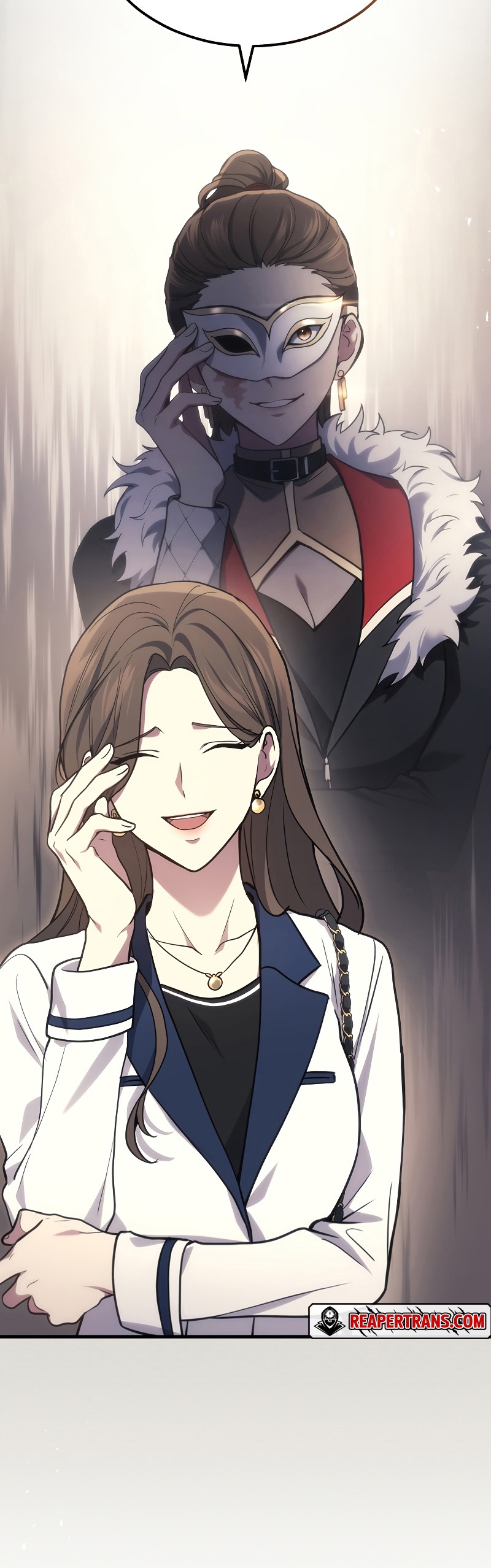 The Martial God Who Regressed Back to Level 2 ตอนที่ 17 หน้า 30