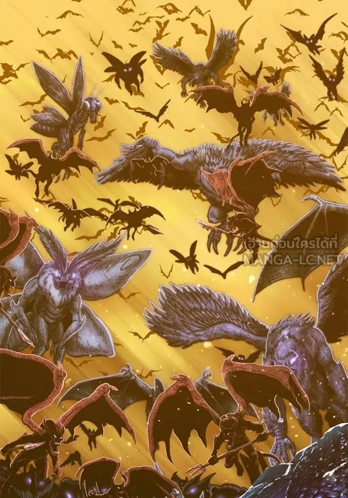 +99 Wooden Stick +99 ตอนที่ 175 12