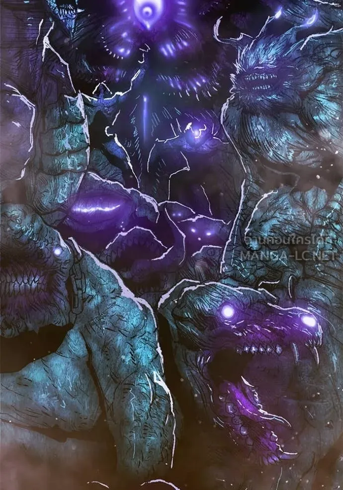 +99 Wooden Stick +99 ตอนที่ 175 14