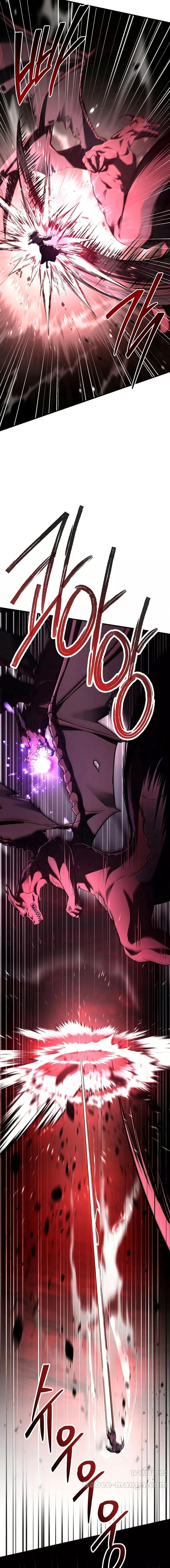 Return of The Unrivaled Spear Knight ตอนที่ 175 หน้า 5