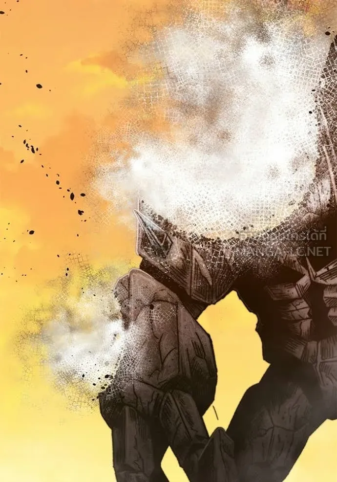 +99 Wooden Stick +99 ตอนที่ 175 78