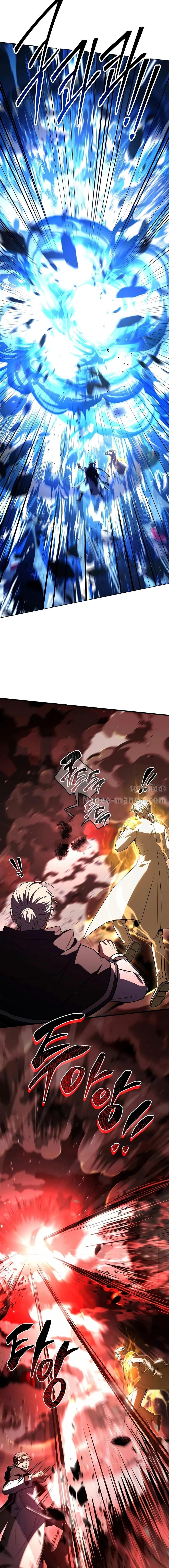 Return of The Unrivaled Spear Knight ตอนที่ 175 หน้า 11