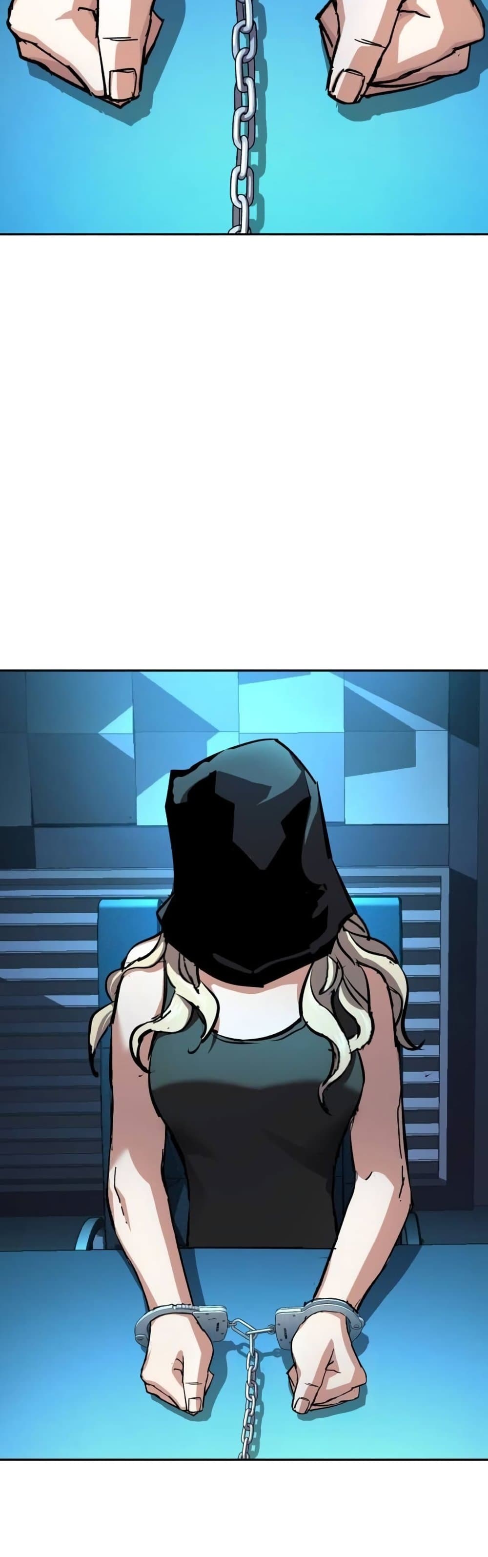 Mercenary Enrollment พี่ชายบอดี้การ์ด ตอนที่ 175 หน้า 11