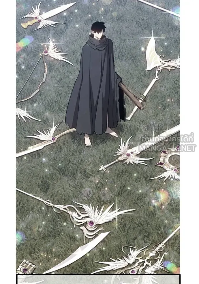 +99 Wooden Stick +99 ตอนที่ 175 312