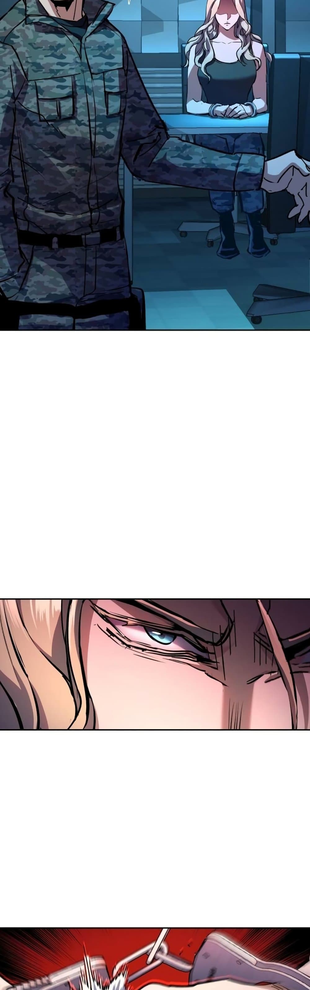 Mercenary Enrollment พี่ชายบอดี้การ์ด ตอนที่ 175 หน้า 32