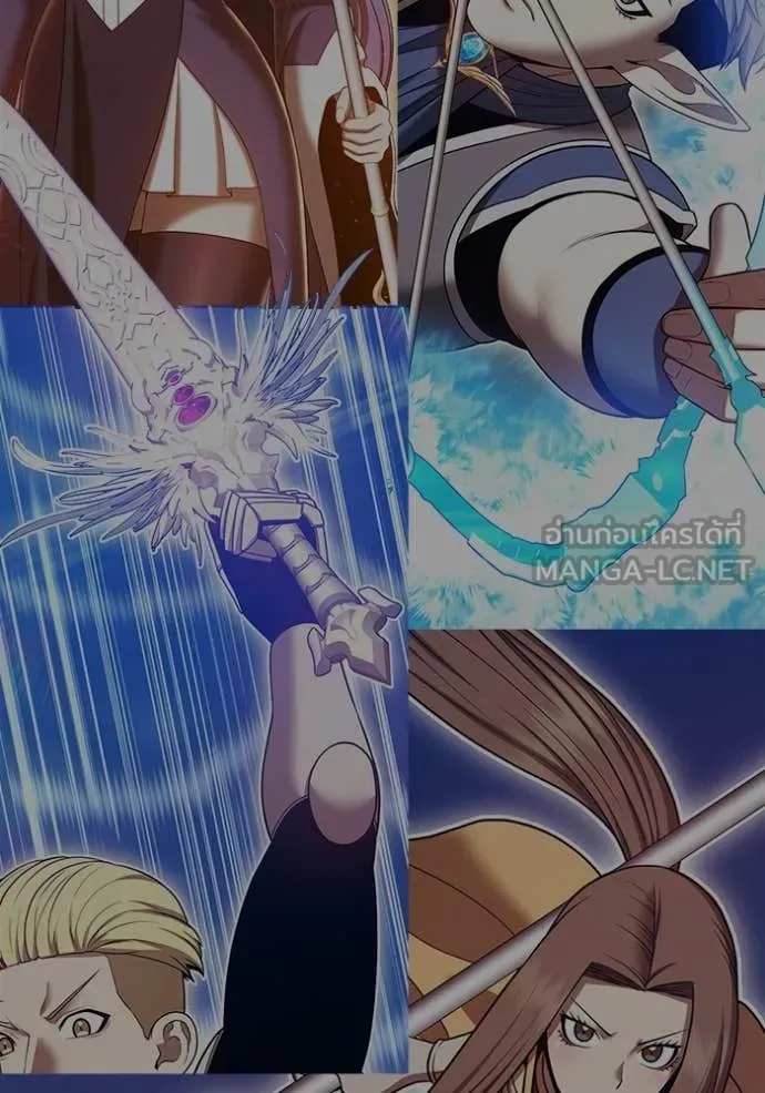 +99 Wooden Stick +99 ตอนที่ 175 320