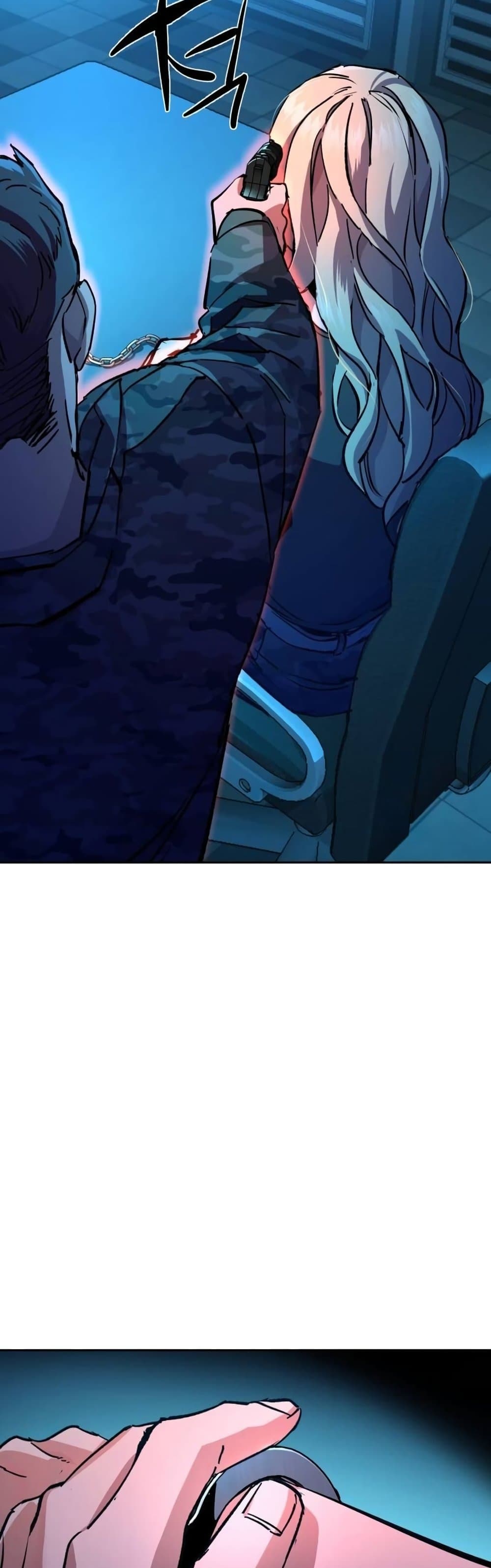 Mercenary Enrollment พี่ชายบอดี้การ์ด ตอนที่ 175 หน้า 34