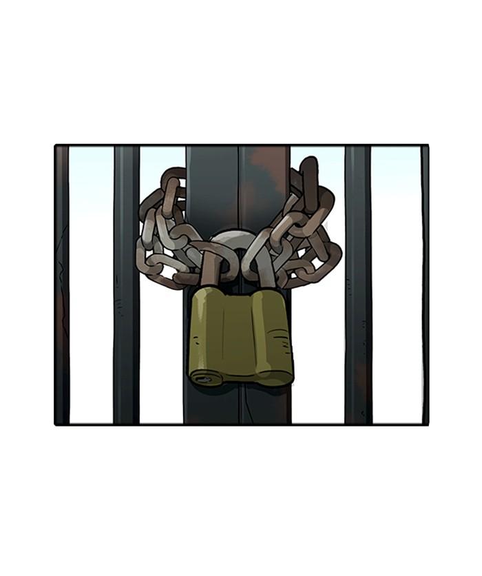 Lookism ตอนที่ 176 หน้า 58