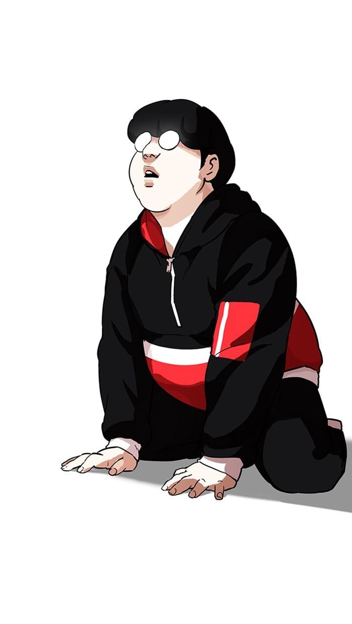 Lookism ตอนที่ 177 หน้า 79