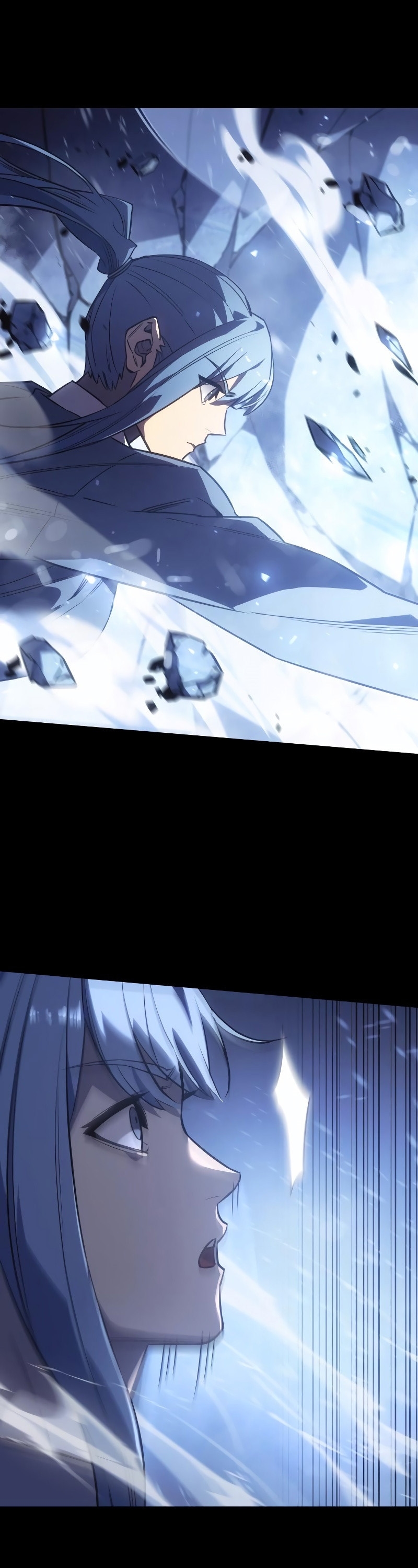 Regressing With the King’s Power เกิดใหม่พร้อมพลังแห่งราชัน ตอนที่ 18 หน้า 4