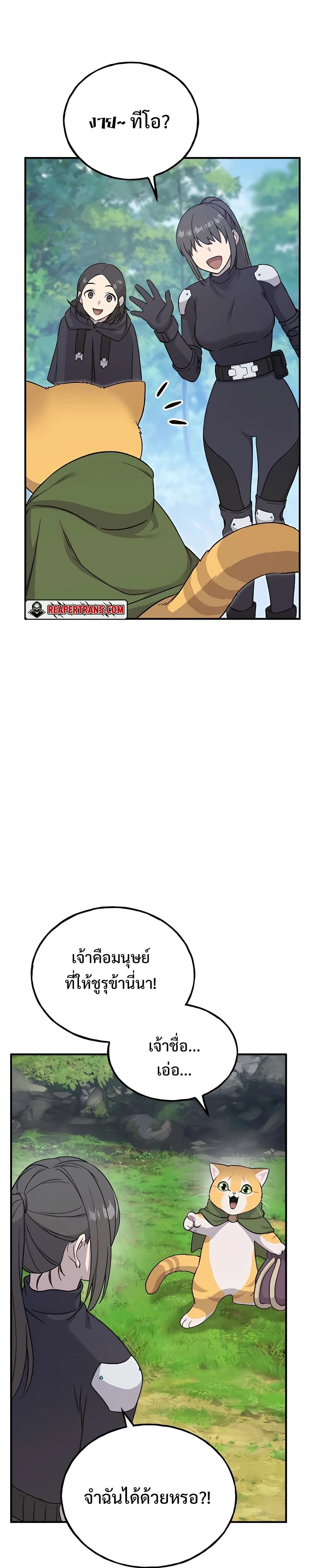 Solo Farming In The Tower ตอนที่ 18 หน้า 5