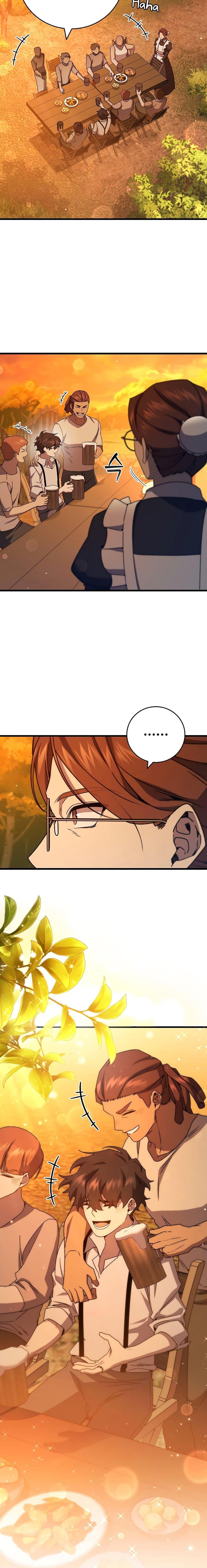 Dragon-Devouring Mage ย้อนเวลาจอมเวทย์กลืนมังกร ตอนที่ 18 หน้า 6