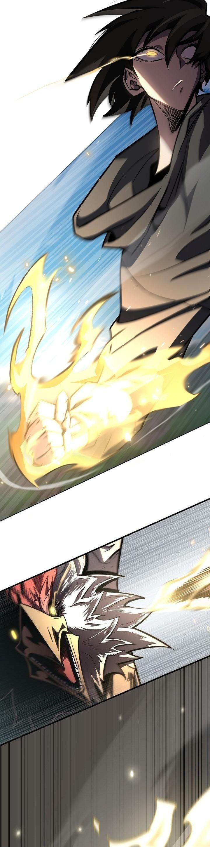 The Sword God from a Ruined World เทพดาบผู้รอดจากโลกที่ล่มสลาย ตอนที่ 18 หน้า 7