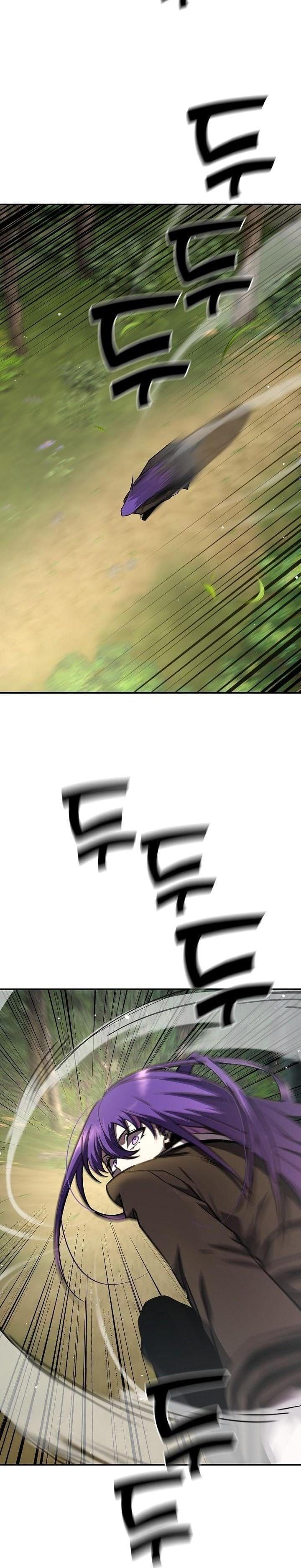 The Sword God from a Ruined World เทพดาบผู้รอดจากโลกที่ล่มสลาย ตอนที่ 18 หน้า 30