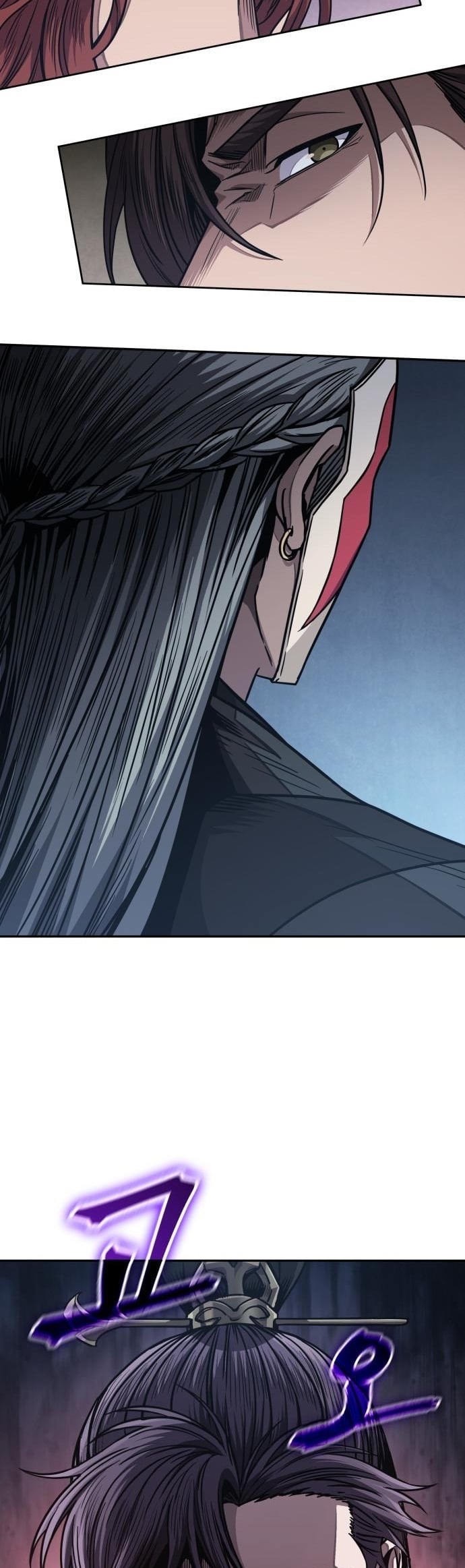 Nano Machine นาโนมาชิน ตอนที่ 183 หน้า 31