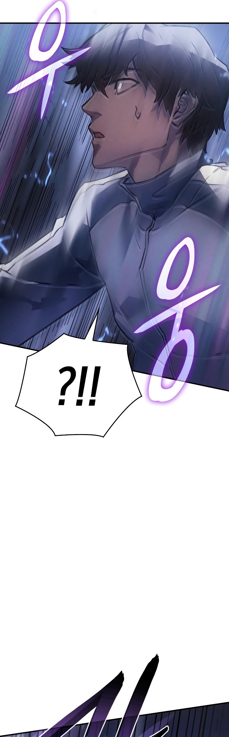 Regressing With the King’s Power เกิดใหม่พร้อมพลังแห่งราชัน ตอนที่ 18 หน้า 37