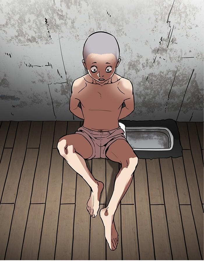 Lookism ตอนที่ 184 หน้า 125