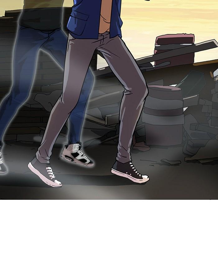 Lookism ตอนที่ 18 47