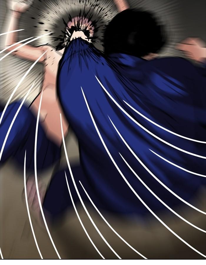 Lookism ตอนที่ 185 หน้า 25