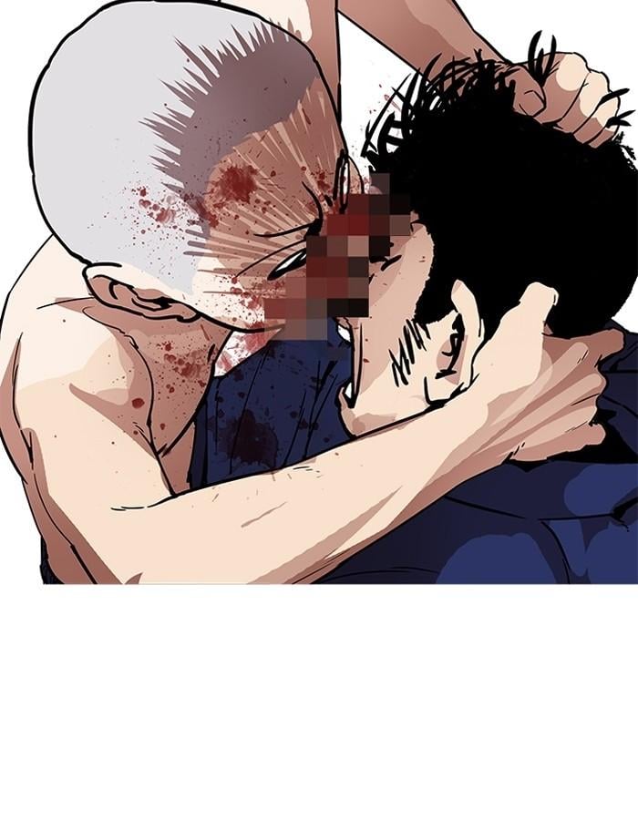 Lookism ตอนที่ 185 หน้า 31