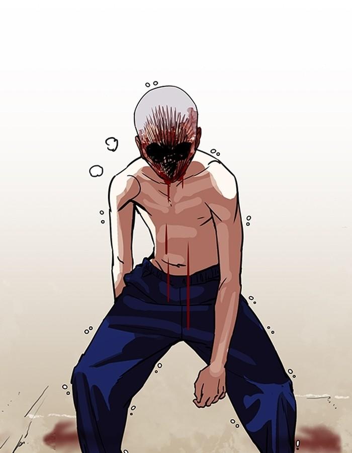 Lookism ตอนที่ 185 หน้า 60