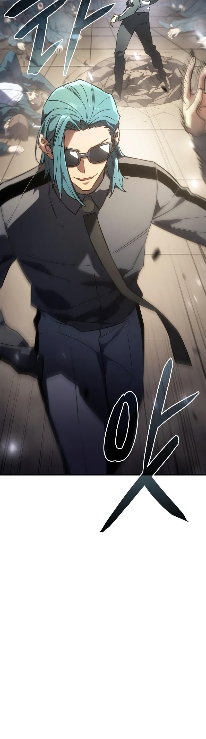 Regressing With the King’s Power เกิดใหม่พร้อมพลังแห่งราชัน ตอนที่ 18 หน้า 60