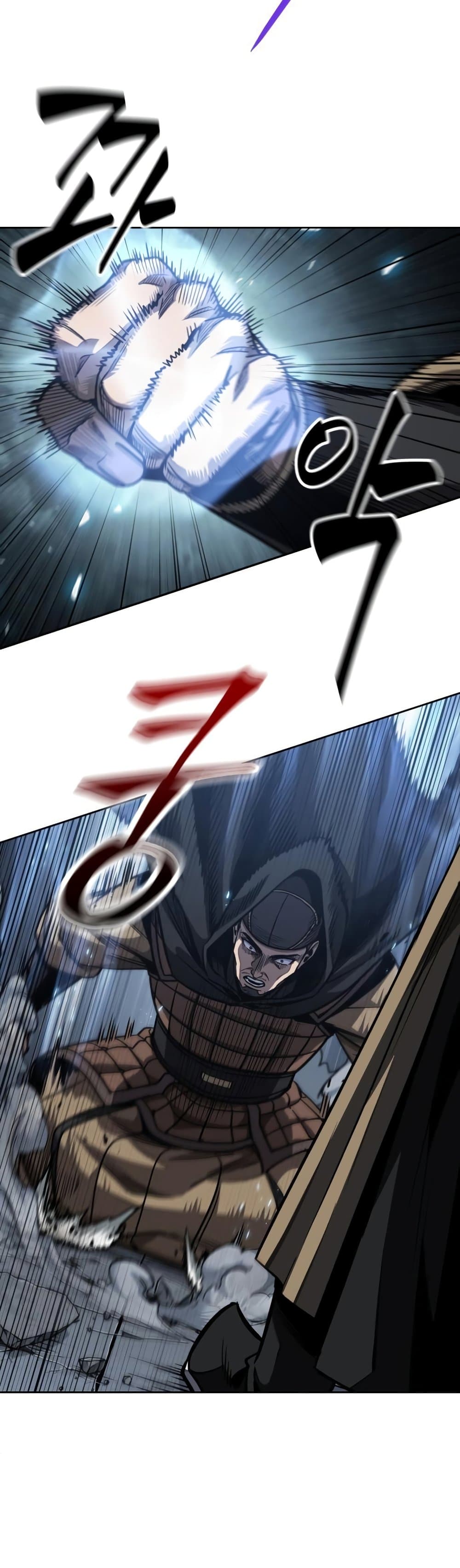 Nano Machine นาโนมาชิน ตอนที่ 188 หน้า 37