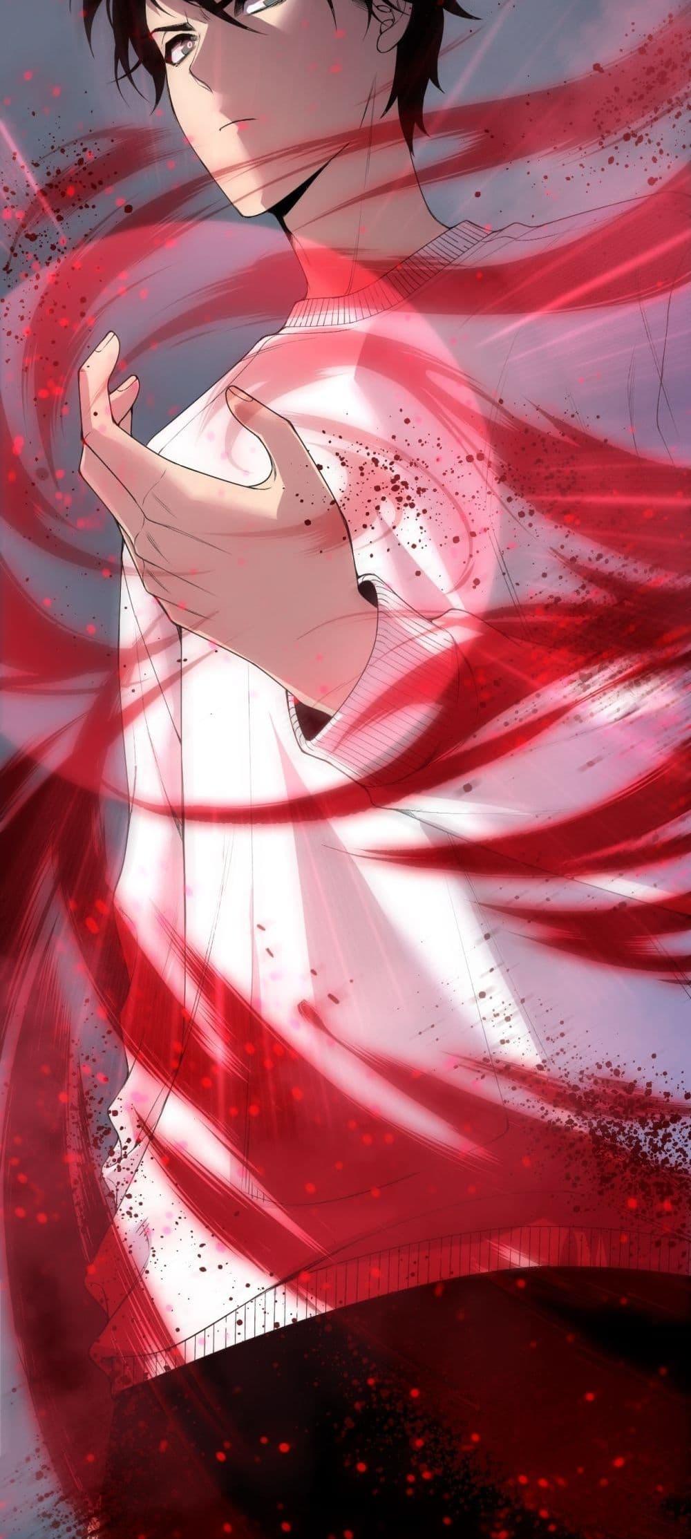 Disastrous Necromancer ราชันนักอัญเชิญวิญญาณ ตอนที่ 189 หน้า 8