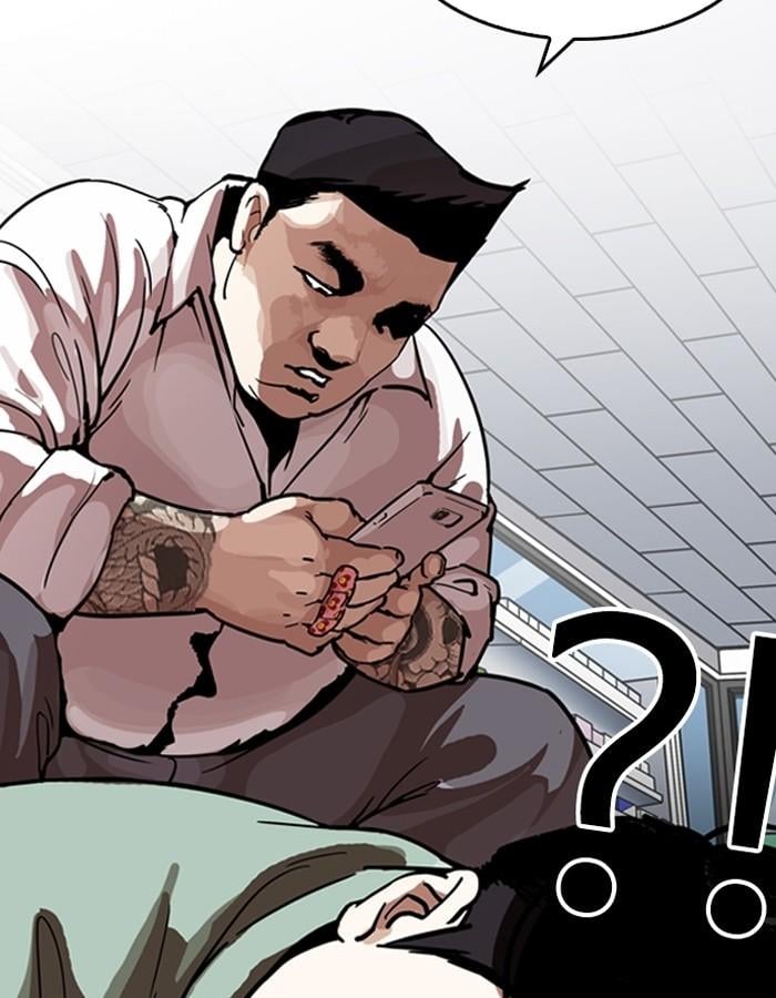 Lookism ตอนที่ 189 หน้า 107