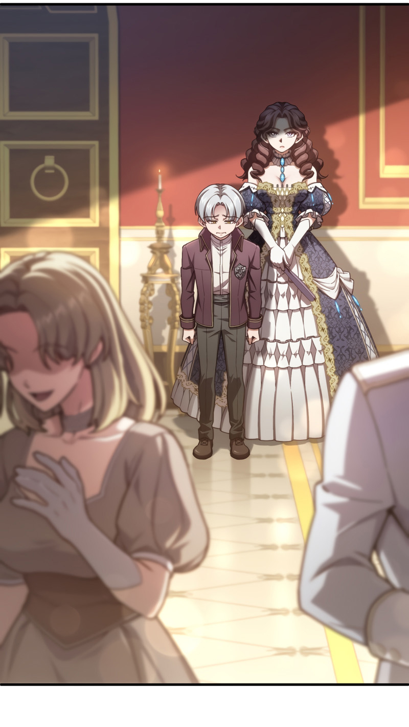 Damn Reincarnation ชีวิตใหม่ของนักรบผู้เสียสละ ตอนที่ 19 หน้า 9