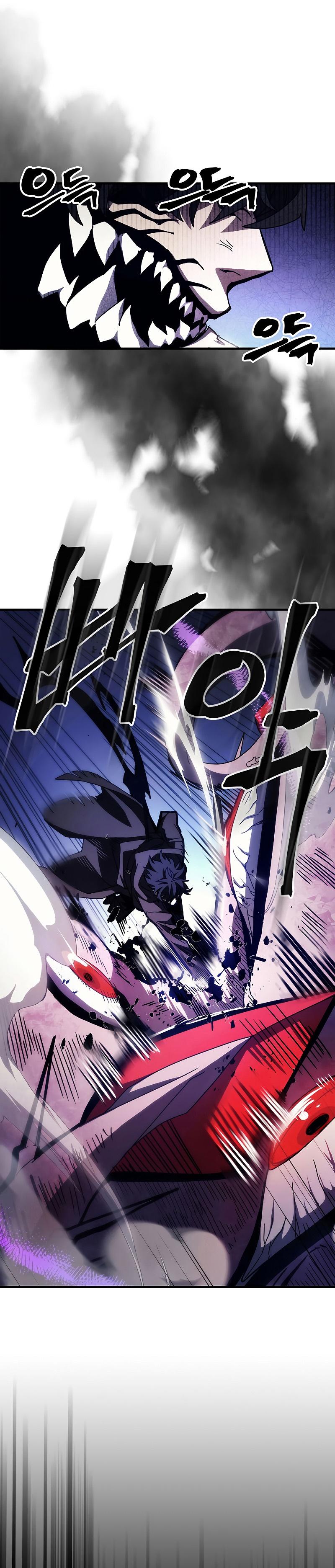 Mr Devourer Please Act Like a Final Boss ทำตัวให้สมกับเป็นมอนสเตอร์บอสหน่อยสิ คุณสวอลโลว์! ตอนที่ 19 หน้า 5