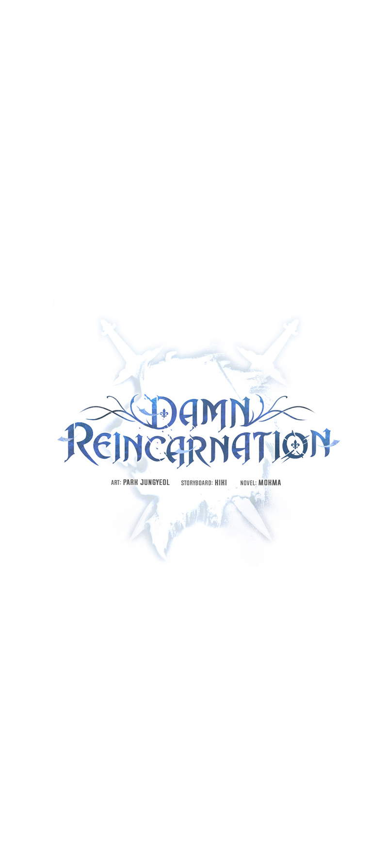 Damn Reincarnation ชีวิตใหม่ของนักรบผู้เสียสละ ตอนที่ 19 หน้า 32