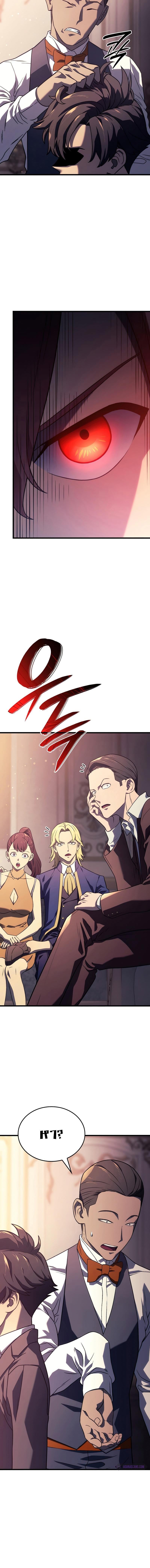 Revenge of the Iron-Blooded Sword Hound ตอนที่ 19 หน้า 8