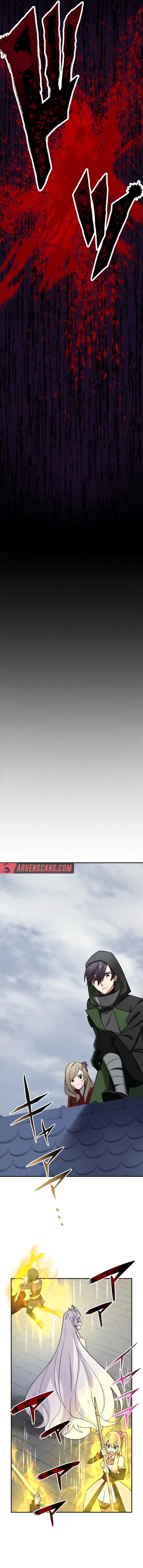 The Strongest Assassin Gets Transferred To Another World With His Whole Class ตอนที่ 19 หน้า 9