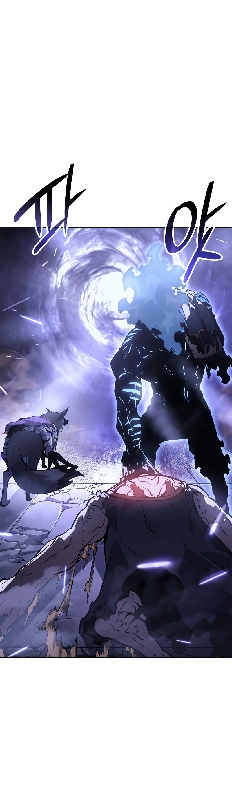 Solo Leveling: Ragnarok โซโล่เลเวลลิ่ง แร็คนาร็อค ตอนที่ 19 หน้า 13